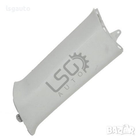 Дясна кора задна колонка Skoda OCTAVIA II (1Z) 2004-2010 ID:110996