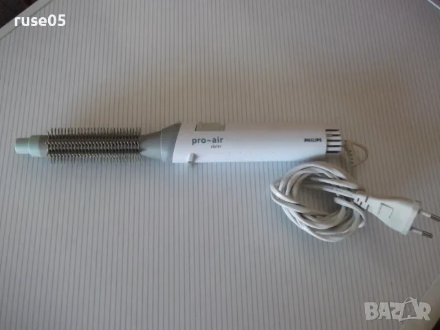 Маша-четка за коса "PHILIPS-Pro-Air Styler HP 4465" работеща