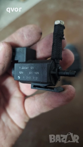 Клапани за Турбо от бмв е 46 320д 150к, снимка 6 - Части - 52964846