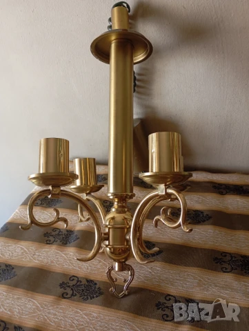 Полилей винтидж стил