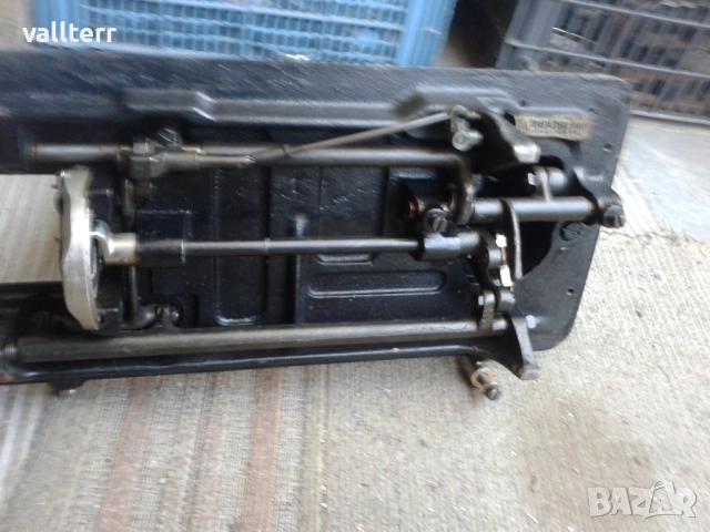 уред пепел,шевна машина.шприц сладки и др за дома, снимка 11 - Други стоки за дома - 51960650