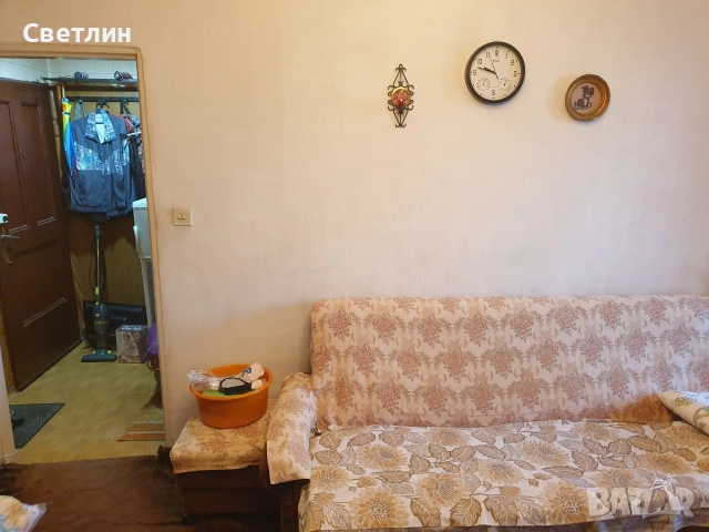 Едностаен апартамент в Дружба 2, снимка 15 - Апартаменти - 52864399