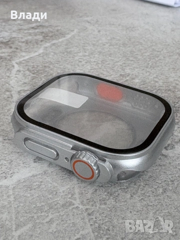 Аксесоари за Apple Watch S10-46mm, снимка 3 - Смарт часовници - 53617435