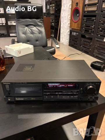 Technics RS-B905, снимка 6 - Декове - 52807026