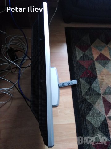 телевизор  30  инча  диагонал 75 см, снимка 4 - Телевизори - 35721060