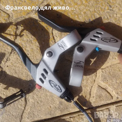 Спирачна система вибрейк за велосипед колело avid, снимка 4 - Части за велосипеди - 47275614