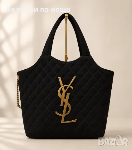 Yves Saint Laurent Дамска Чанта - Различни Цветове Код A1837, снимка 2 - Чанти - 55810176