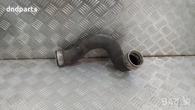 Маркуч турбо Mercedes C220 CDI W203 2003г.	