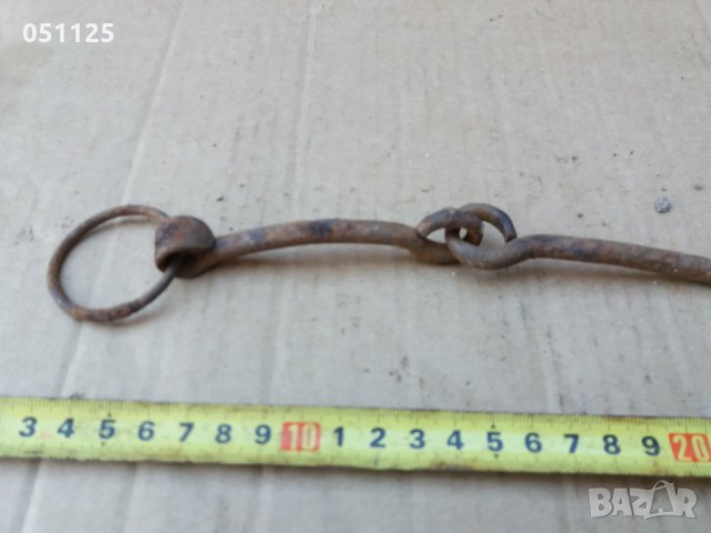 гем, муниция за кон , снимка 5 - Антикварни и старинни предмети - 35907100