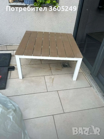 пеики, снимка 6 - Градински мебели, декорация  - 52591357