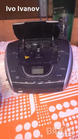 CD SENCOR, снимка 4 - CD дискове - 50348031