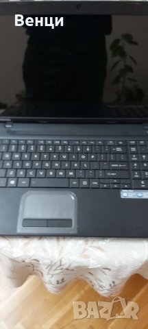 Лаптоп Toshiba Satellite , снимка 2 - Лаптопи за дома - 35891618