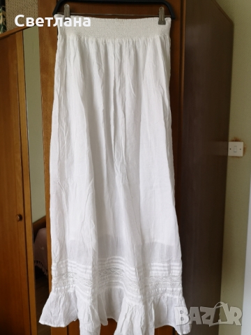 Пола 100 %памук Orsay 