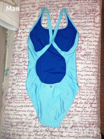 Цял бански Adidas 38, снимка 4 - Бански костюми - 41800131