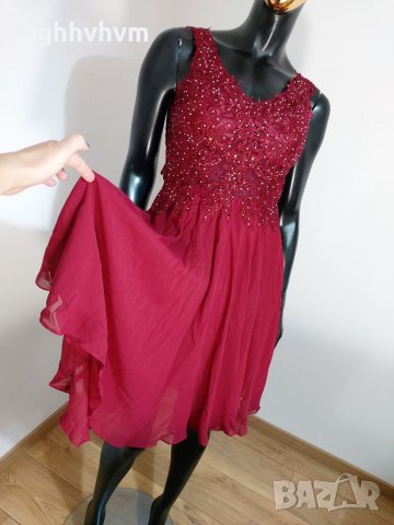 Рокля, снимка 5 - Рокли - 38737093