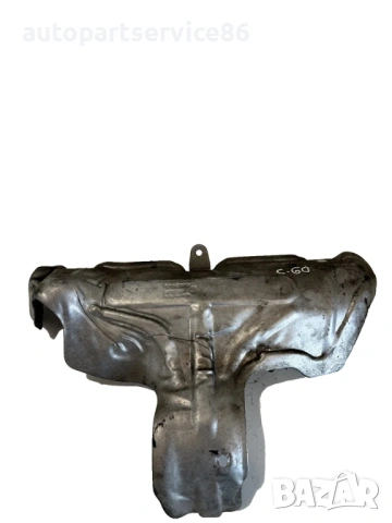 Защитен капак за топлинен щит за Volvo XC60 2.0D (2011) 31293261