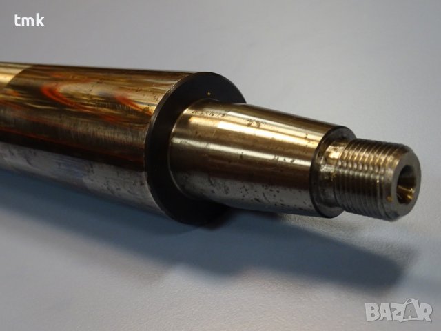 шпиндел за плосък шлайф 3Г71, 3Г711, 3Е711В, снимка 8 - Резервни части за машини - 38732130