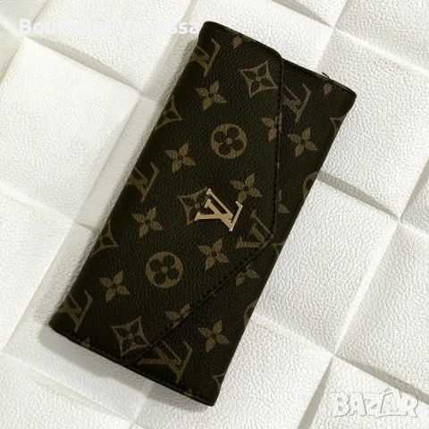 Дамско портмоне Luis Vuitton 