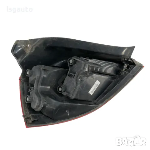 Десен стоп Renault Megane II  ID: 140286, снимка 2 - Части - 48527440
