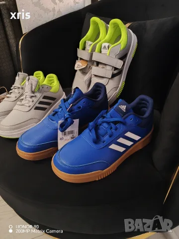 нови оригинални маратонки adidas , снимка 2 - Маратонки - 56356457