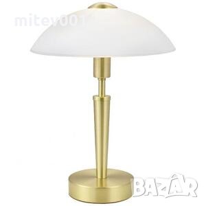 Solo 1 настолно осветление, снимка 1