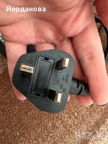 Зарядно Dell 130W, снимка 3 - Батерии за лаптопи - 42699769