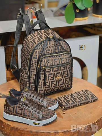 дамски маратонки tommy hilfiger fendi gucci, снимка 18 - Маратонки - 51354898