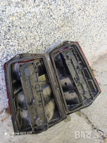 Стопове за Сеат Марбела , снимка 4 - Части - 41785316