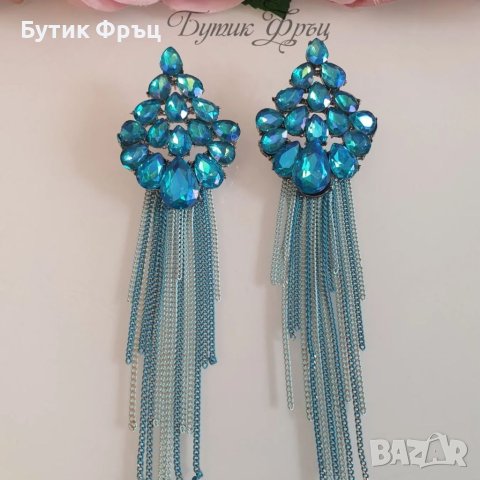 Обеци 23, снимка 1