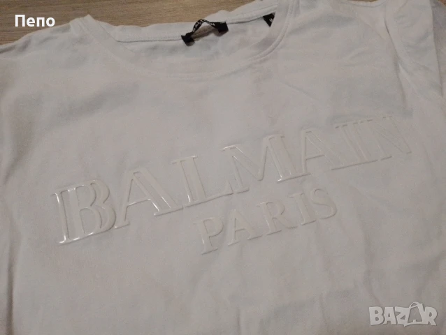 Дамска тениска , снимка 2 - Тениски - 51395008