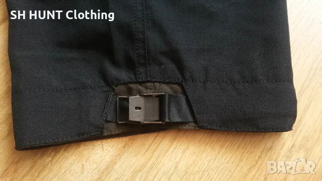 BEARSKIN TACTICAL Stretch Trouser размер 2XL за лов панталон със здрава и еластична материи - 1000, снимка 11 - Екипировка - 49048717