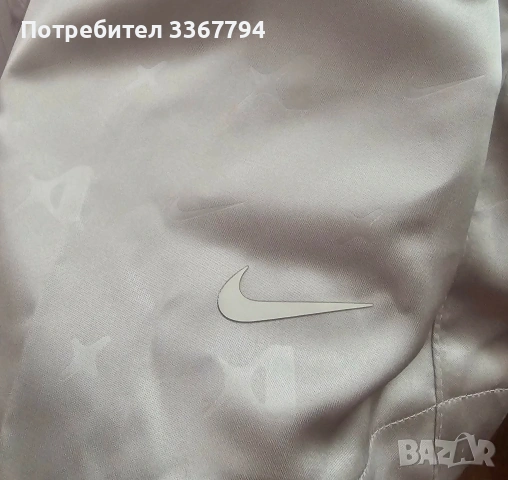 Оригинални къси панталонки Nike , снимка 3 - Къси панталони и бермуди - 53527357