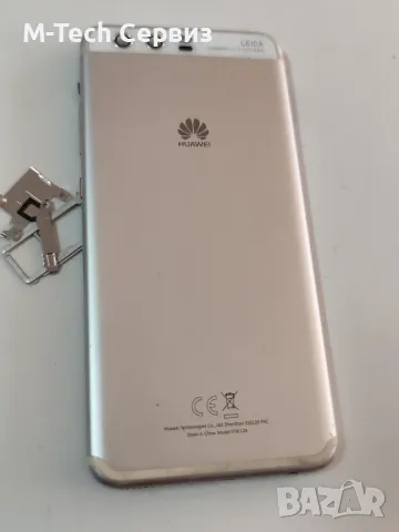 huawei p10 VTR-L29 на части , снимка 2 - Резервни части за телефони - 49575367