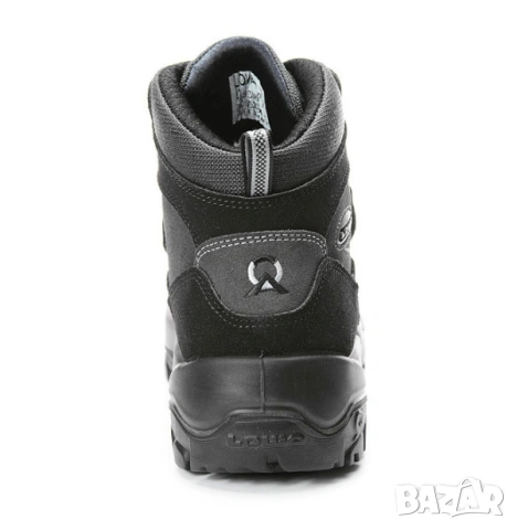  Lowa Colorado Work GTX Mid S3 номер 43 предпазни / работни обувки с бомбе , снимка 2 - Други - 53407468