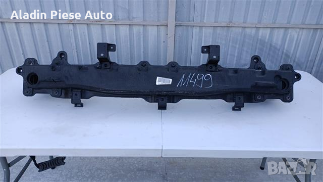 Усилване на задна броня Kia Sorento 4 година 2020 2021 2022 2023 2024 код 86631-P2000, снимка 5 - Аксесоари и консумативи - 44629376