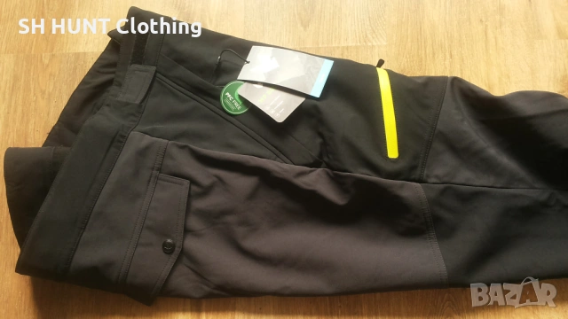 NORTH PEAK Cosland Softshell Trouser размер НОВ софтшел панталон - 2327, снимка 3 - Панталони - 53759633