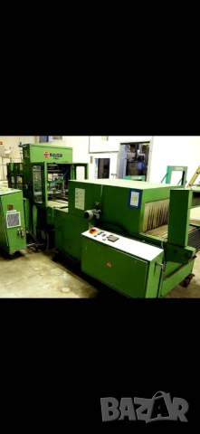 Продавам напълно работещ цех за консерви – готов бизнес пакет , снимка 18 - Други машини и части - 53292068