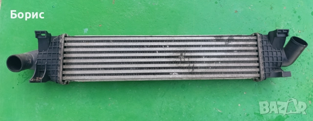 Интеркулер за Ford Focus MK2 (2005-2012)