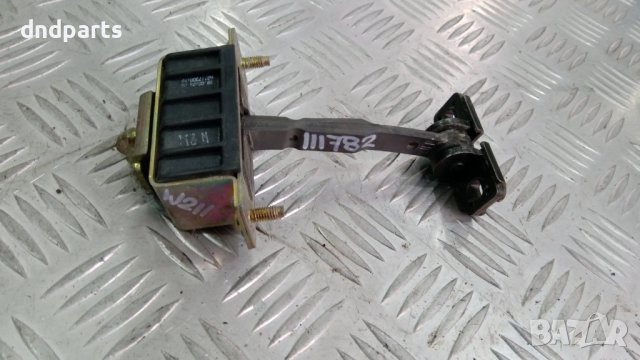 Заден стопер врата Mercedes E-Class,W211,2003г.