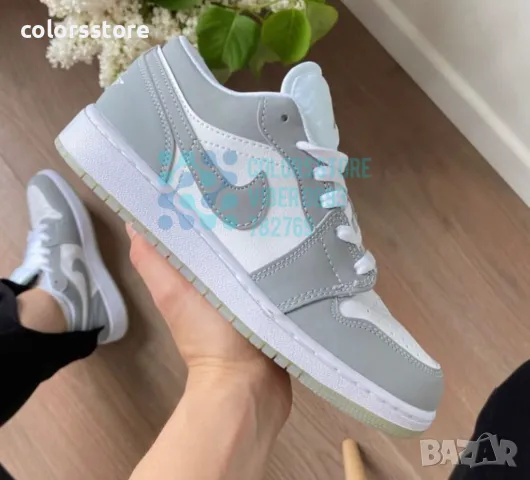 Дамски маратонки Nike -BR62pi, снимка 2 - Маратонки - 47146082