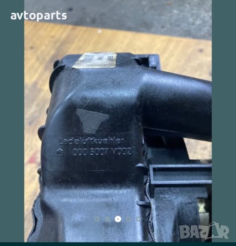 Smart fortwo 1999година 0.6i перка, снимка 3 - Части - 40365118