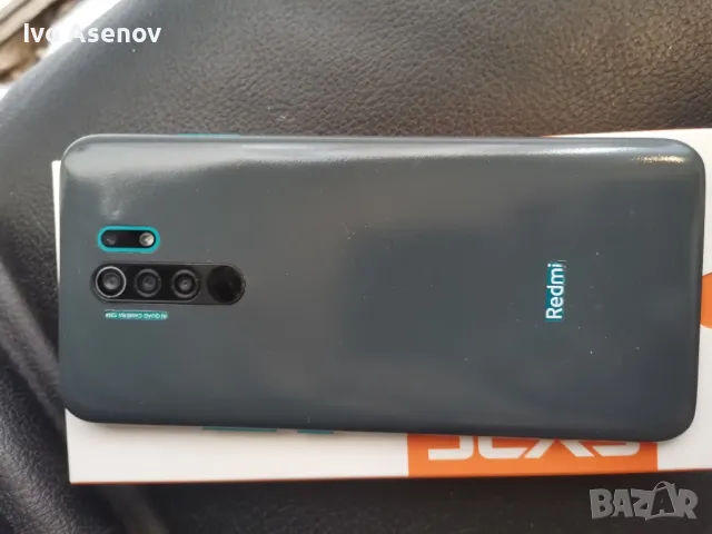 Xiaomi redmi 9 64gb, снимка 1