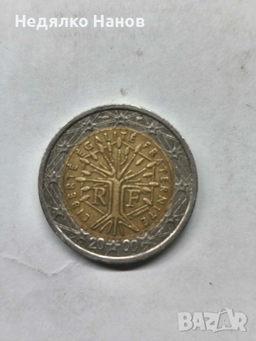 Колекционерски евро монети, снимка 2 - Колекции - 53761162