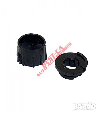 Топка за скоростен лост Mercedes-Benz A class W169 B class W245 6 скорости 8мм., снимка 6 - Аксесоари и консумативи - 38611696