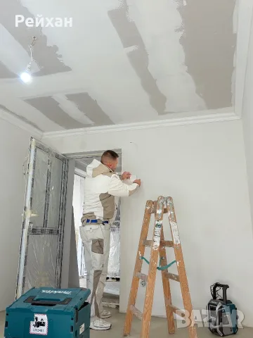 Вътрешни ремонти, снимка 2 - Ремонти на къщи - 56298881
