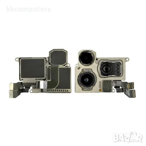 Задна камера за APPLE iPhone 15 Pro Max Original