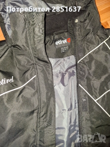 Дамски Ски екип, снимка 2 - Зимни спортове - 52679297