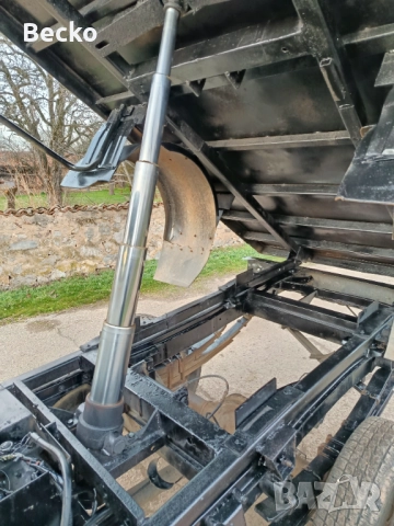 Форд Транзит Самосвал , снимка 8 - Бусове и автобуси - 52629598