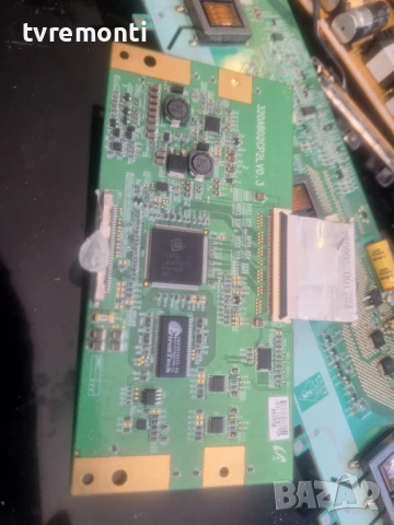 T-CON 320AB02CP2LV0.3 за 32-инчов телевизор SAMSUNG LE32A456C с дисплей LTA320AB02