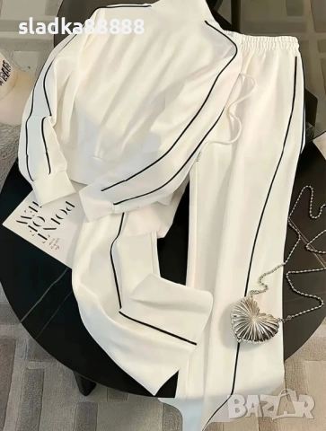 Спортен екип, снимка 4 - Спортни екипи - 53541430